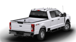 2026 Ford Super Duty® External Image 4